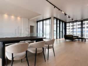 Penthouse 5 camere One Timpuri Noi — miniatura 4