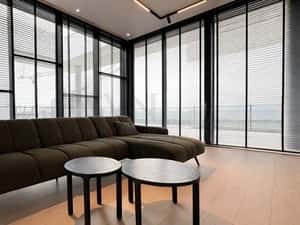 Penthouse 5 camere One Timpuri Noi — miniatura 6