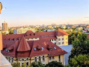 Bd Ferdinand, apartament 2 camere — miniatura 1