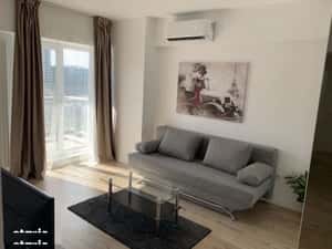 AP. 2 CAMERE - BELVEDERE RESIDENCE, PET-FRIENDLY, CENTRALA, MODERN