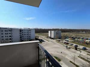 Băneasa Greenfield Residence- Loc parcare inclus! — miniatura 3