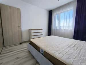 Băneasa Greenfield Residence- Loc parcare inclus! — miniatura 10