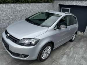 Golf 6 Plus 1.4  122 cp STYLE.