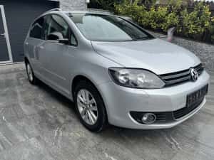 Golf 6 Plus 1.4  122 cp STYLE. — miniatura 2