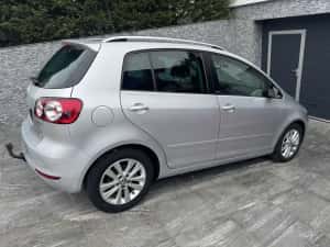 Golf 6 Plus 1.4  122 cp STYLE. — miniatura 3