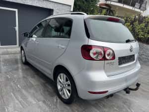 Golf 6 Plus 1.4  122 cp STYLE. — miniatura 4