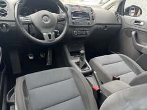 Golf 6 Plus 1.4  122 cp STYLE. — miniatura 5