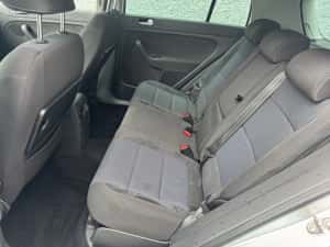 Golf 6 Plus 1.4  122 cp STYLE. — miniatura 6