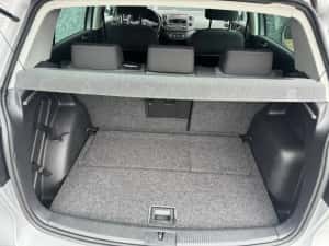 Golf 6 Plus 1.4  122 cp STYLE. — miniatura 7