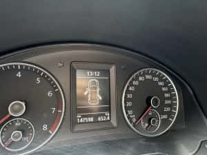 Golf 6 Plus 1.4  122 cp STYLE. — miniatura 8