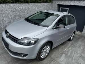 Golf 6 Plus 1.4  122 cp STYLE. — miniatura 9