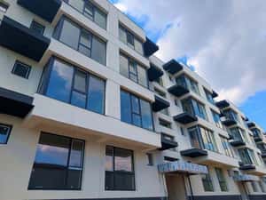 Vanzare apartament 3 camere modern, 64.1 mp, stradal, Popesti-Leordeni