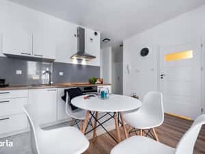 Vanzare apartament 3 camere modern, 64.1 mp, stradal, Popesti-Leordeni — miniatura 5