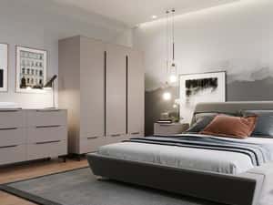 Vanzare apartament 3 camere modern, 64.1 mp, stradal, Popesti-Leordeni — miniatura 6