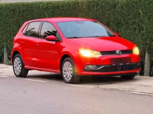 Volkswagen Polo 1.2 TSI – 2015 — miniatura 2