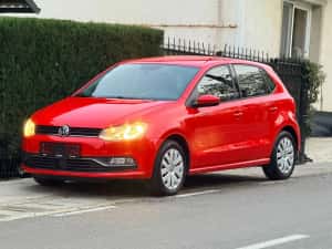 Volkswagen Polo 1.2 TSI – 2015 — miniatura 3