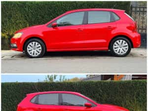 Volkswagen Polo 1.2 TSI – 2015 — miniatura 4