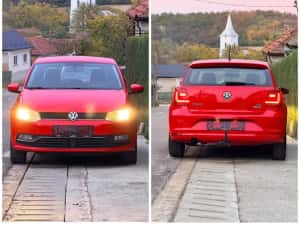 Volkswagen Polo 1.2 TSI – 2015 — miniatura 5