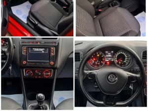 Volkswagen Polo 1.2 TSI – 2015 — miniatura 6
