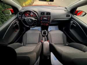 Volkswagen Polo 1.2 TSI – 2015 — miniatura 7