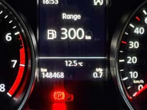 Volkswagen Polo 1.2 TSI – 2015 — miniatura 8