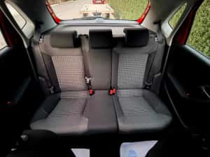 Volkswagen Polo 1.2 TSI – 2015 — miniatura 9
