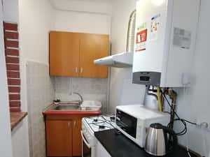 Ap. 1 cam, etaj Casa, zona UMF, Sărărie — miniatura 6
