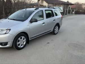 Dacia Logan MCV - 1.5 DCI - Euro 6 — miniatura 3