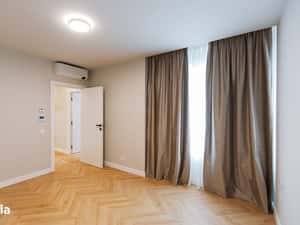 AFI Home North-3 camere,mobilat&utilat,prima inchiriere,+1 loc parcare — miniatura 6
