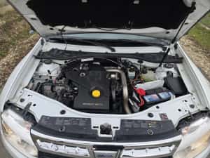 Dacia Duster 4x4 1.5 DCI 2012/ 6 trepte 110 cp clima functionala — miniatura 6