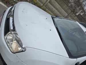 Dacia Duster 4x4 1.5 DCI 2012/ 6 trepte 110 cp clima functionala — miniatura 7