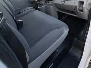 Opel Vivaro 3 Locuri + Marfa -  2.0 CDTI - 115 CP - Euro 5 - A/C - Navigatie - Pilot - Senzori — miniatura 7