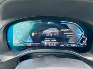 BMW x3 M plug-in hybrid — miniatura 7