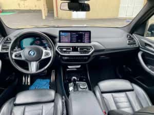 BMW x3 M plug-in hybrid — miniatura 8