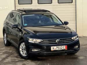 Volkswagen Passat B8.5 // 2.0 TDI DSG// 2021//EURO 6