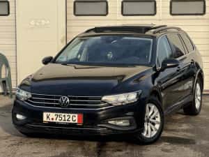 Volkswagen Passat B8.5 // 2.0 TDI DSG// 2021//EURO 6 — miniatura 2