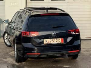Volkswagen Passat B8.5 // 2.0 TDI DSG// 2021//EURO 6 — miniatura 4