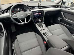 Volkswagen Passat B8.5 // 2.0 TDI DSG// 2021//EURO 6 — miniatura 5