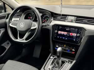 Volkswagen Passat B8.5 // 2.0 TDI DSG// 2021//EURO 6 — miniatura 6