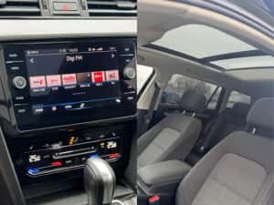 Volkswagen Passat B8.5 // 2.0 TDI DSG// 2021//EURO 6 — miniatura 8