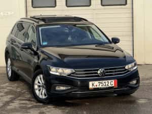 Volkswagen Passat B8.5 // 2.0 TDI DSG// 2021//EURO 6 — miniatura 9