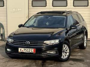 Volkswagen Passat B8.5 // 2.0 TDI DSG// 2021//EURO 6 — miniatura 10