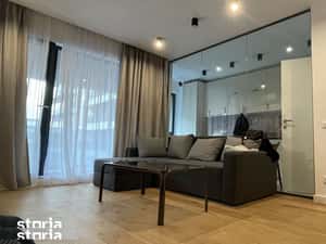 Nusco City - Apartament 2 camere — miniatura 3