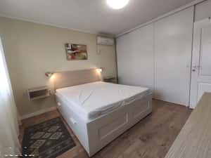 De inchiriat garsoniera renovata, mobilata, utilata — miniatura 3