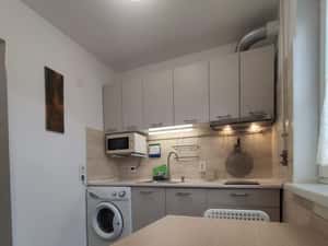 De inchiriat garsoniera renovata, mobilata, utilata — miniatura 5