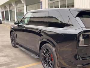 Zeekr 9X Obsidian Black Edition Automată 1381 HP Hibrid (B/E) — miniatura 4