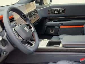 Zeekr 9X Obsidian Black Edition Automată 1381 HP Hibrid (B/E) — miniatura 6