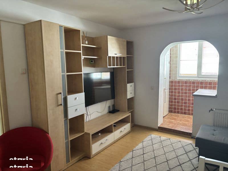 Inchiriez apartament 3 dormitoare Baneasa Belizarie — fotografie 1 din 6