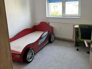 Inchiriez apartament 3 dormitoare Baneasa Belizarie — miniatura 3