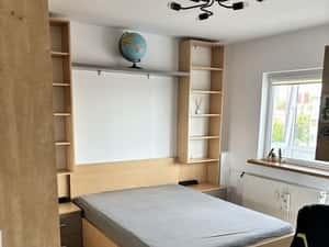Inchiriez apartament 3 dormitoare Baneasa Belizarie — miniatura 4